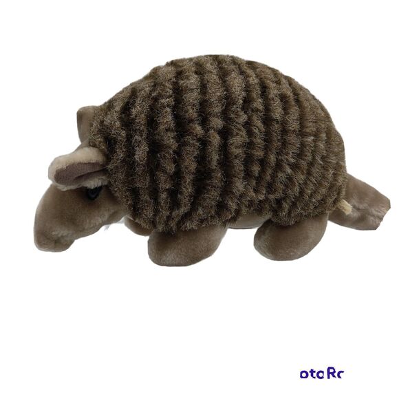 Armadillo Plush Stuffed Animal plush 12 inch - Picture 1 of 4
